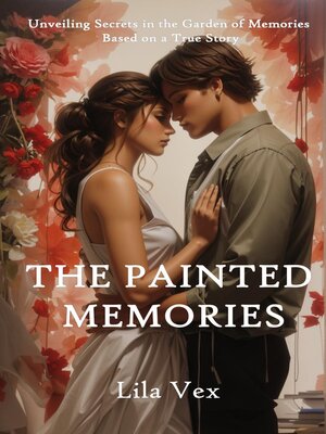 cover image of The Painted Memories